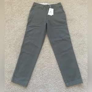 NWT! ANINE BING - XS, Army Green